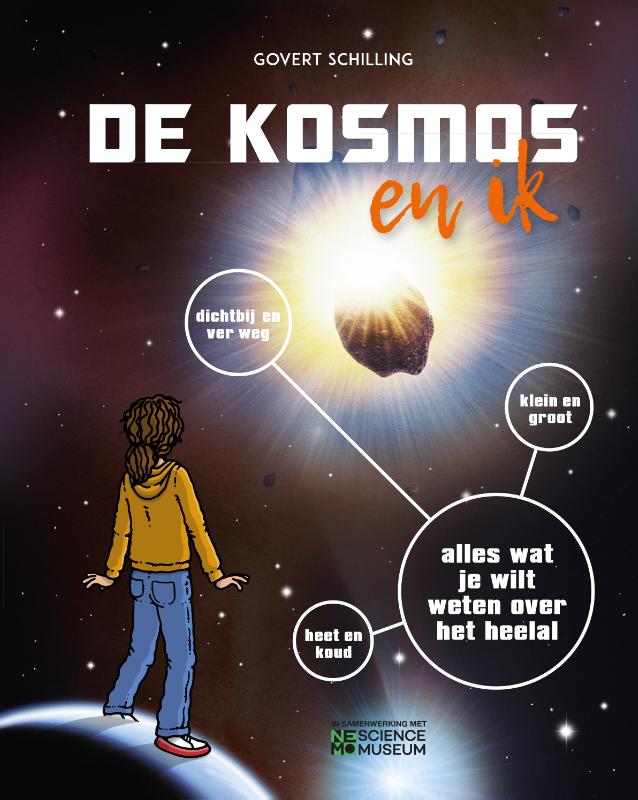 De kosmos en ik
