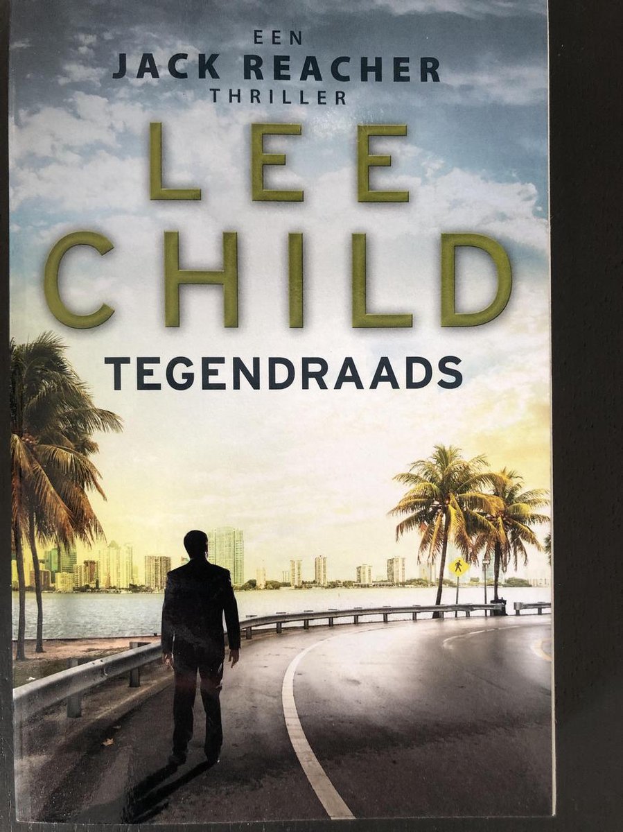 Tegendraads (Special Veldboeket 2019)