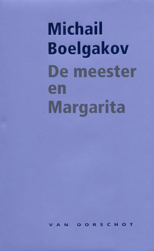 De Meester En Margarita