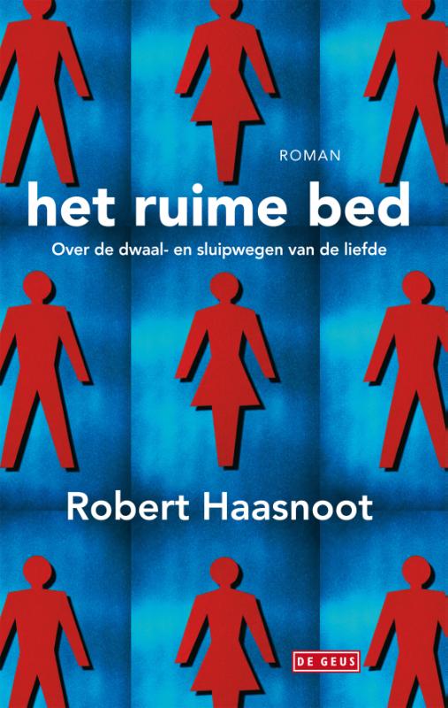 Het ruime bed