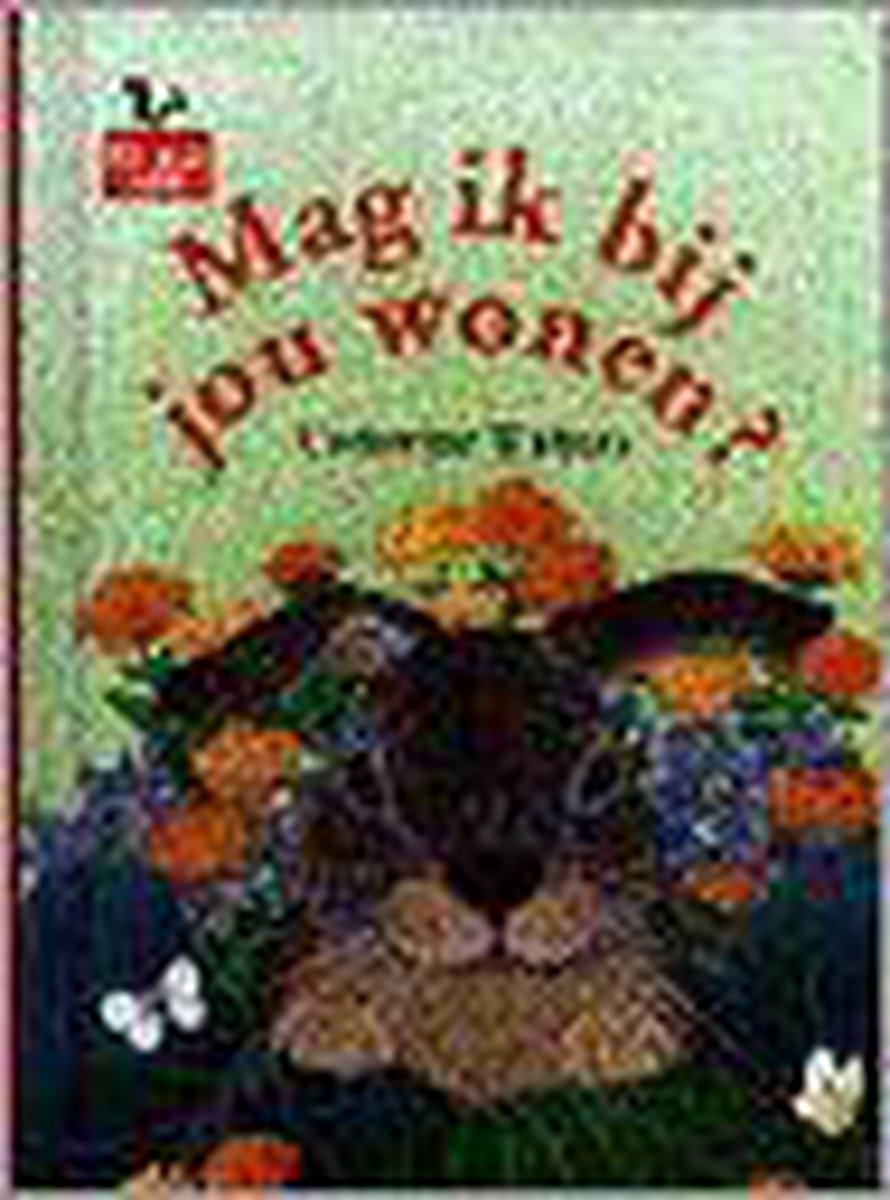 Mag ik bij jou wonen? / Kleuterserie