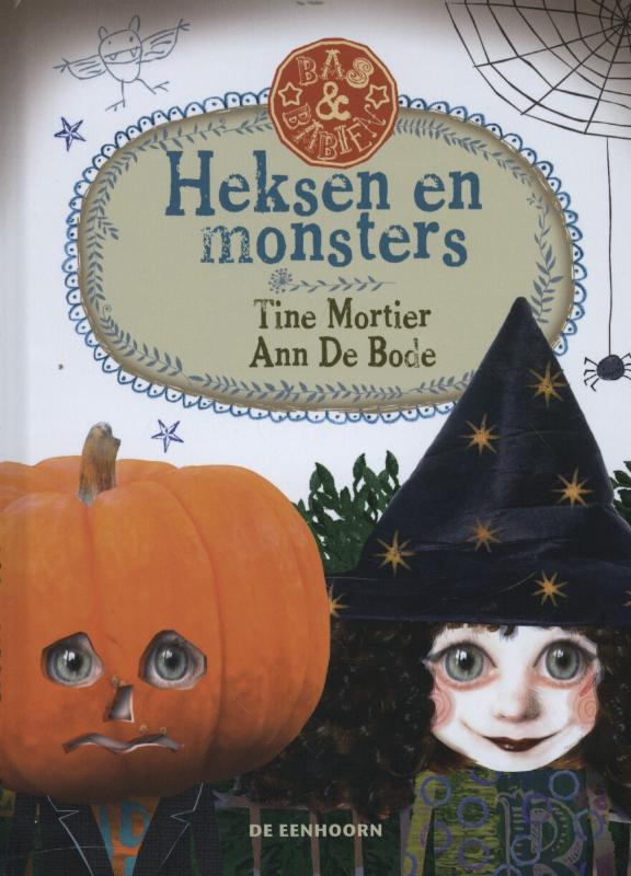 Heksen en monsters