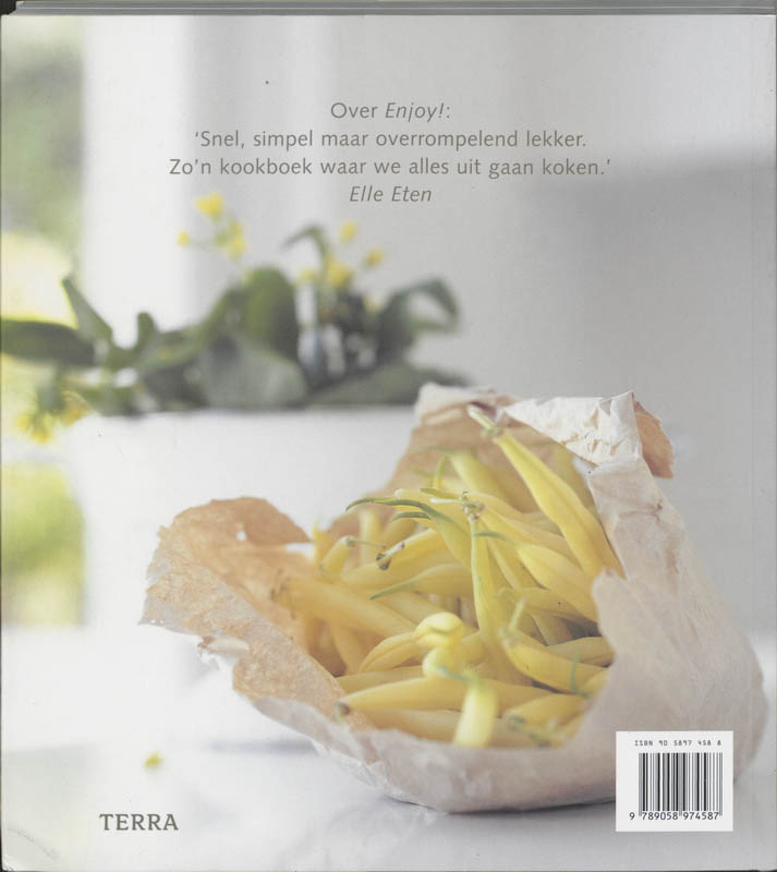 Altijd Lekker achterkant