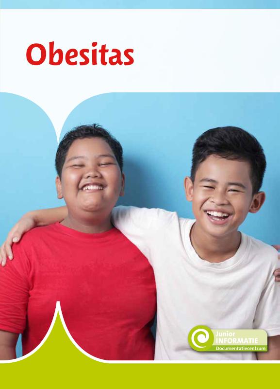 Obesitas / Junior informatie 8-2