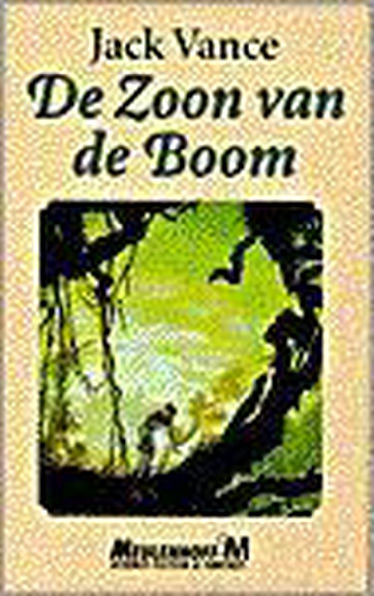 De zoon van de boom