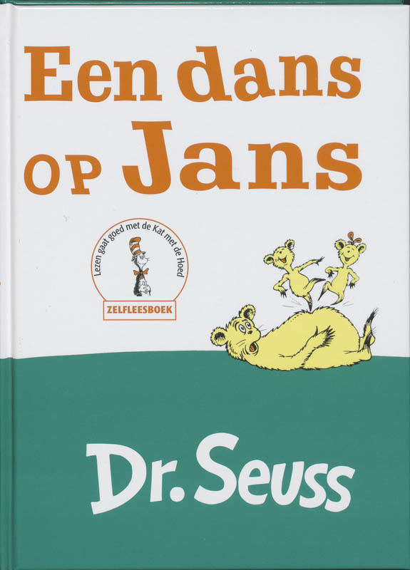 Een dans op Jans / Dr. Seuss