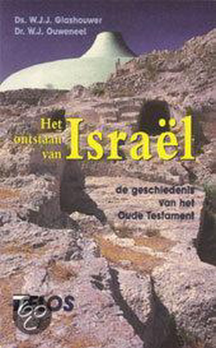 Ontstaan Van Israel