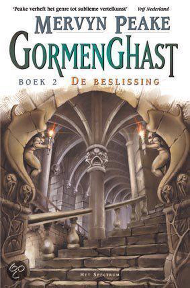 De beslissing