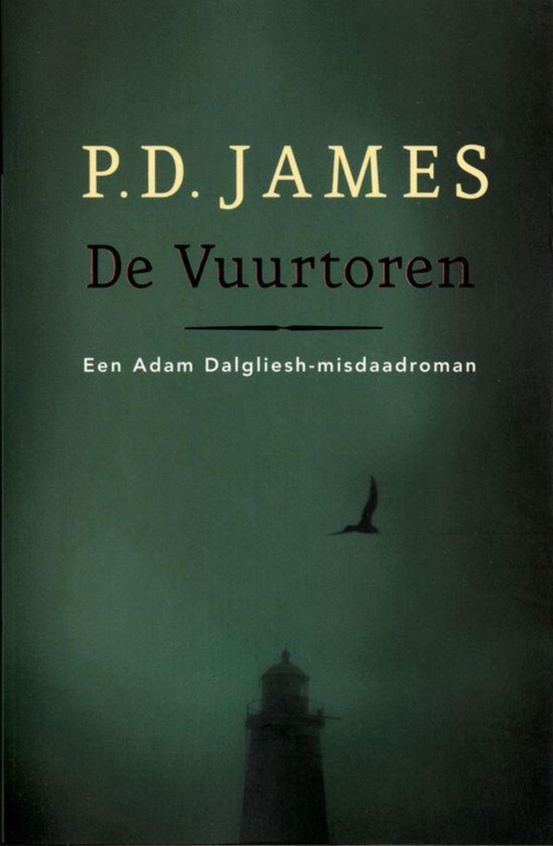 De Vuurtoren