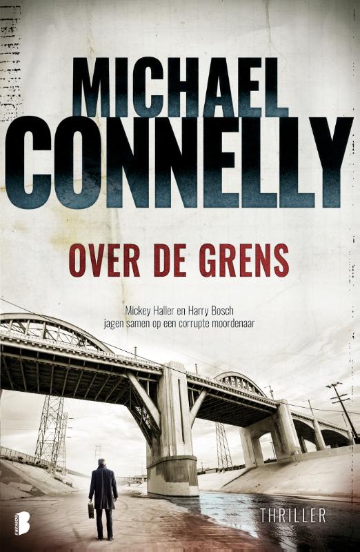 Over de grens / Harry Bosch / 17