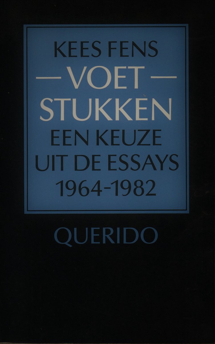 Voetstukken