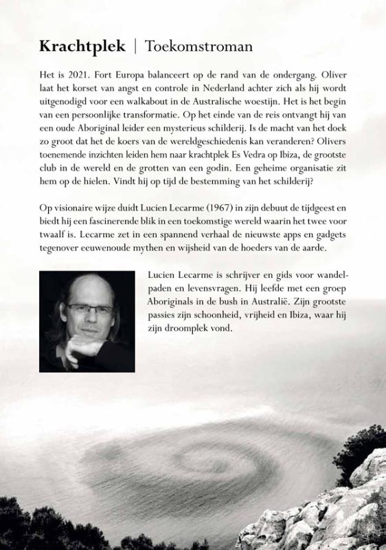 Krachtplek achterkant