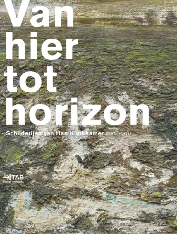 Van hier tot horizon