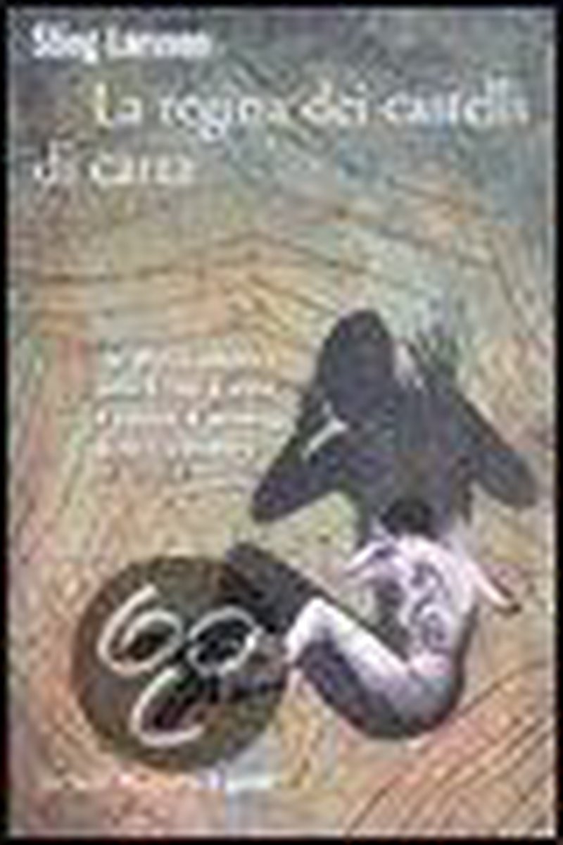 La regina dei castelli di carta