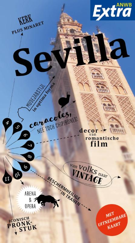 ANWB Extra - Sevilla