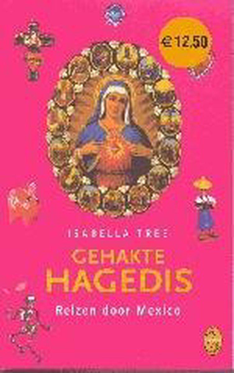 Gehakte Hagedis