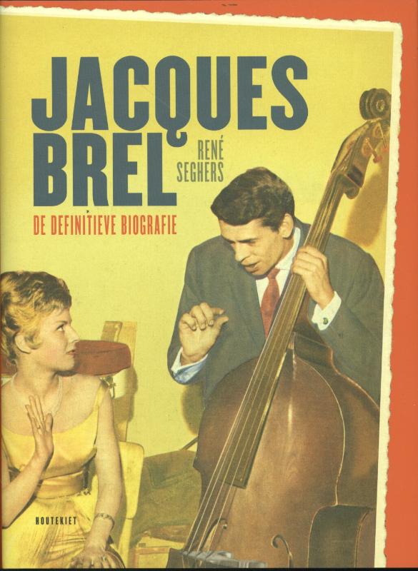 Jacques Brel
