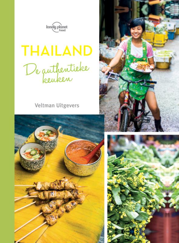 Thailand / Lonely Planet Food