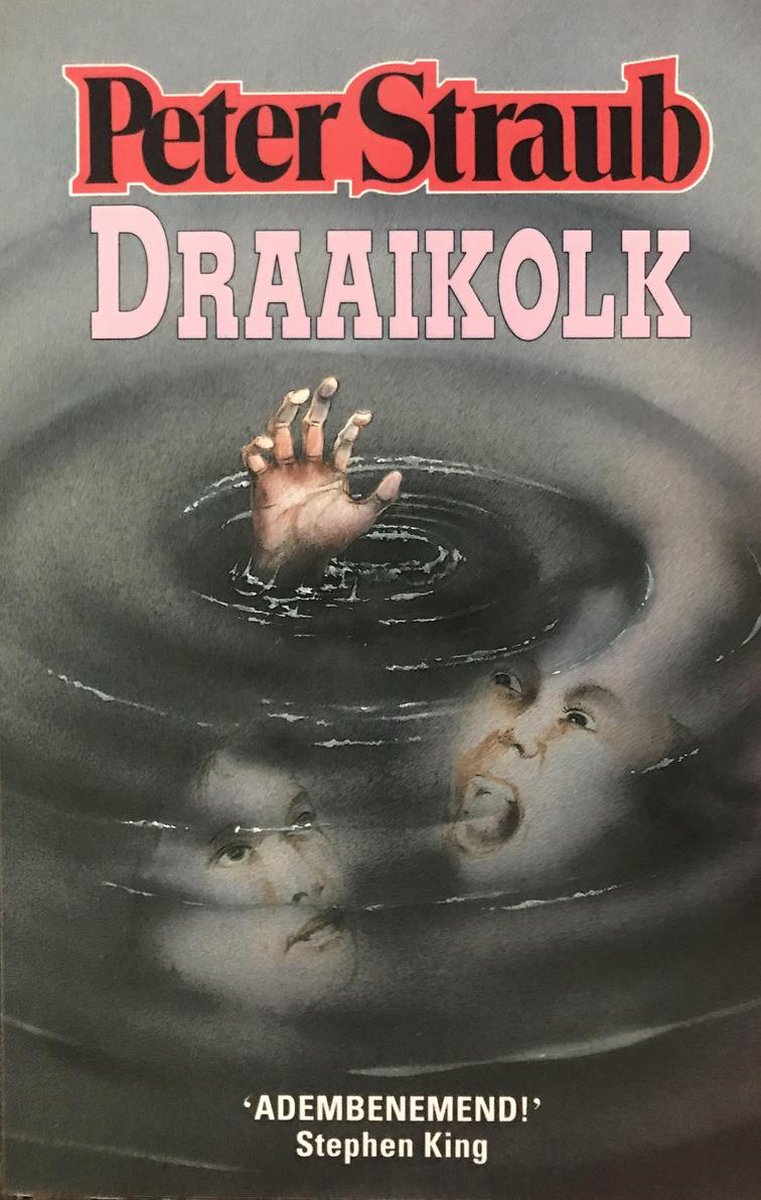 DRAAIKOLK