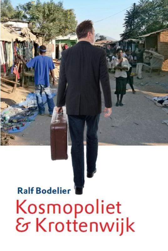 Kosmopoliet en krottenwijk