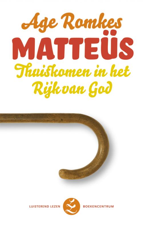 Matteus / Luisterend leven
