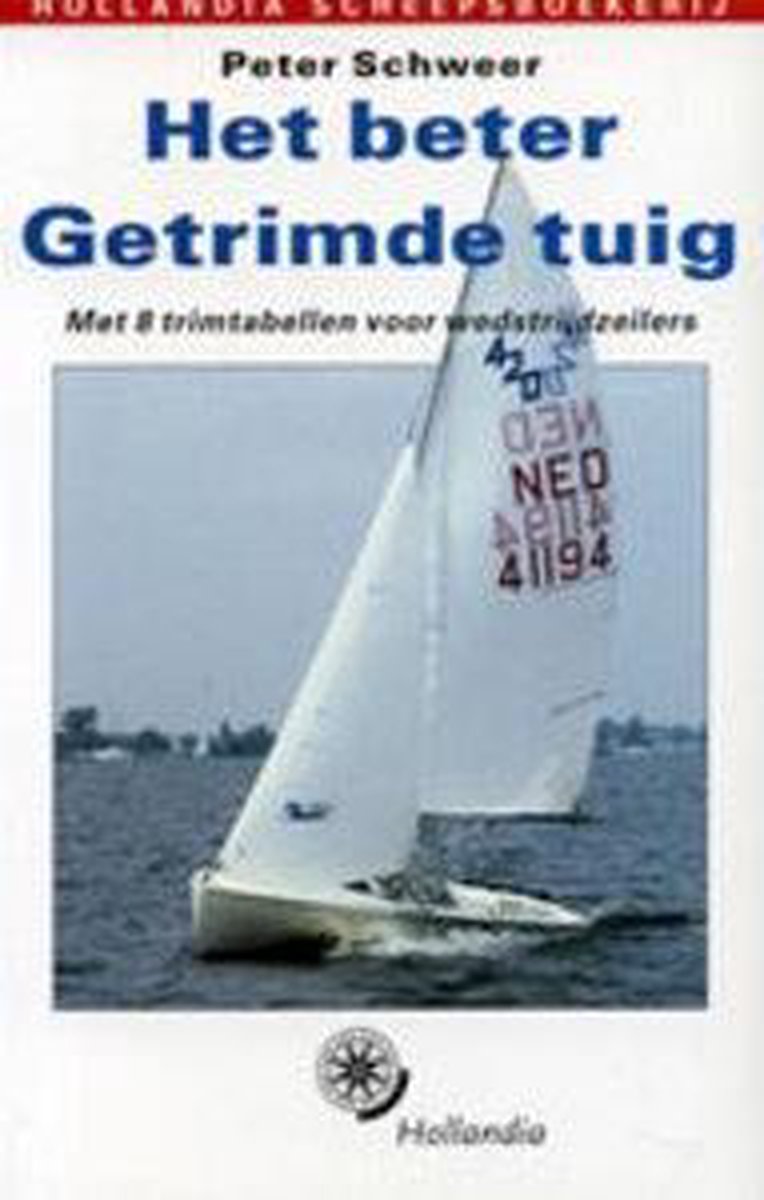 Het beter getrimde tuig / Scheepsboekerij / 14