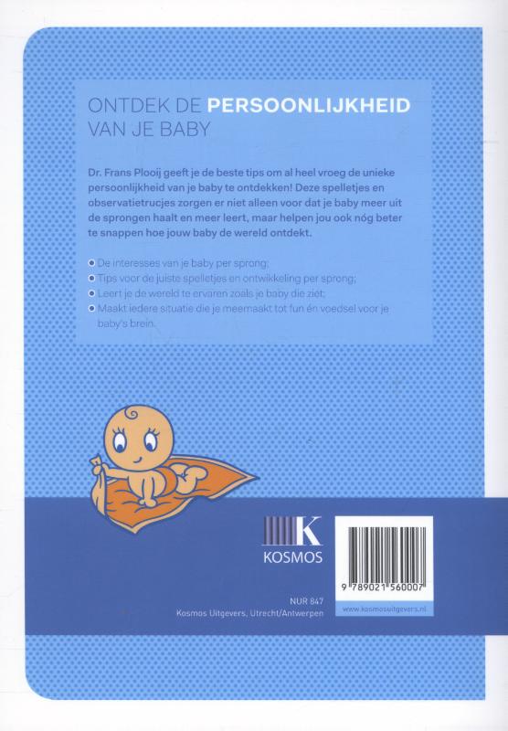 Oei, ik groei! Speel- en doeboek achterkant