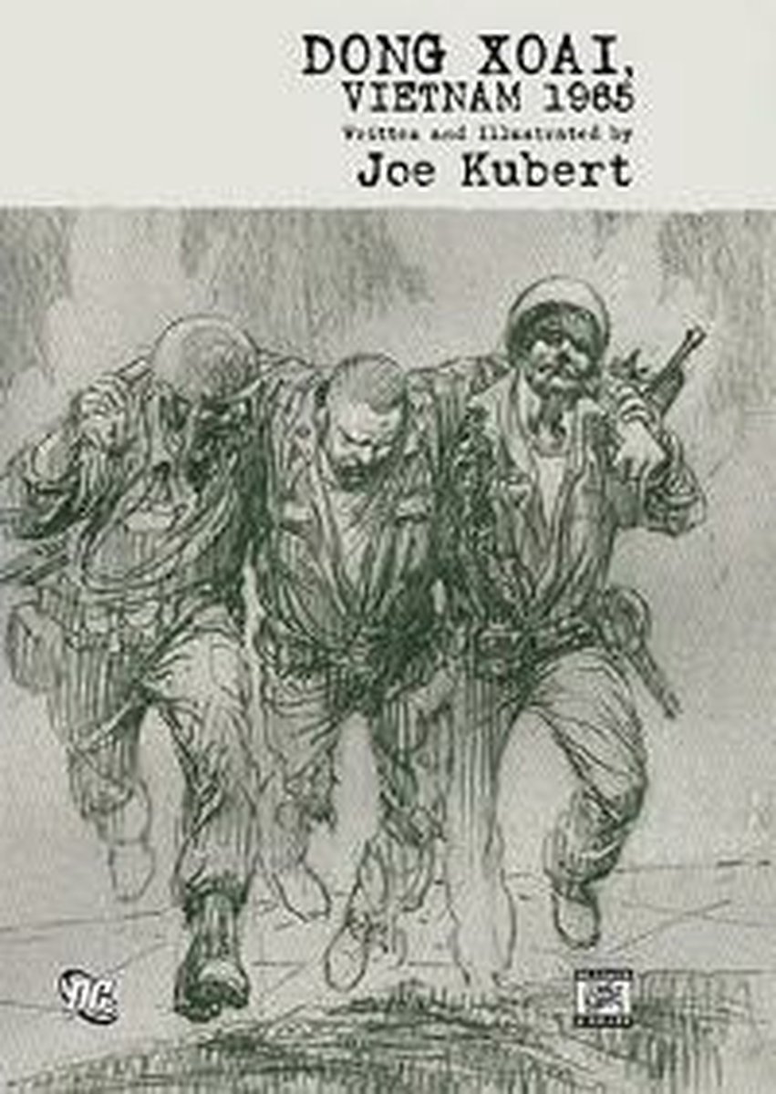 Dong Xoai, Vietnam 1965