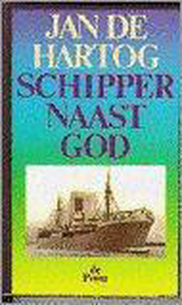 Schipper naast God