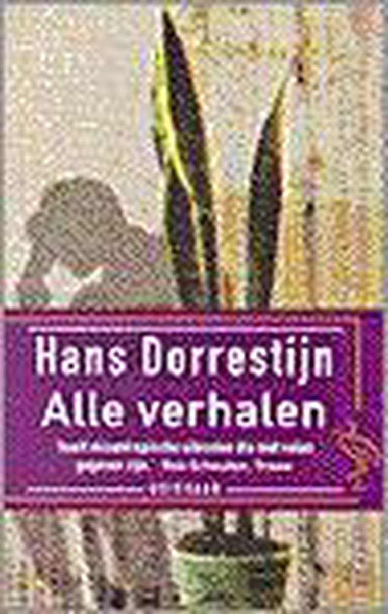 Alle verhalen / Ooievaar