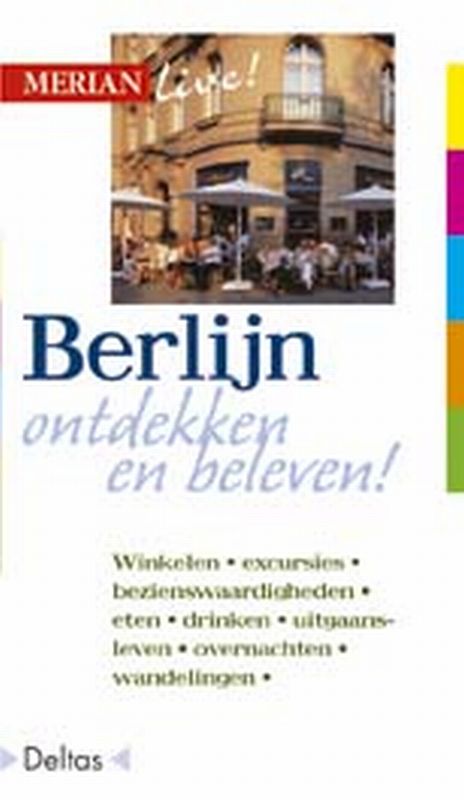 Berlijn / Merian live! / 11