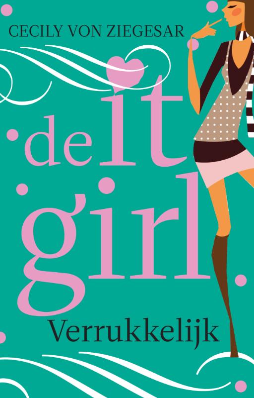 Verrukkelijk / It-girl / 4