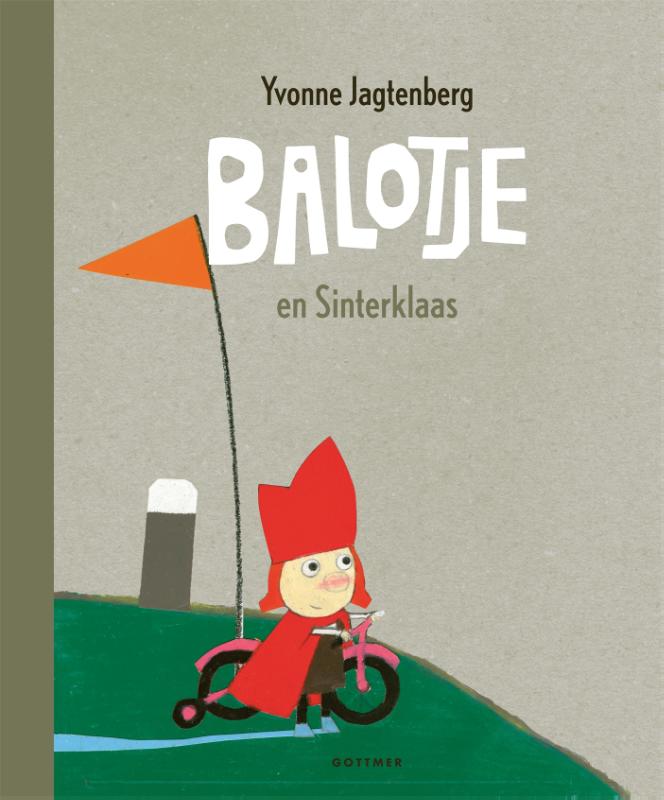 Balotje en Sinterklaas / Balotje
