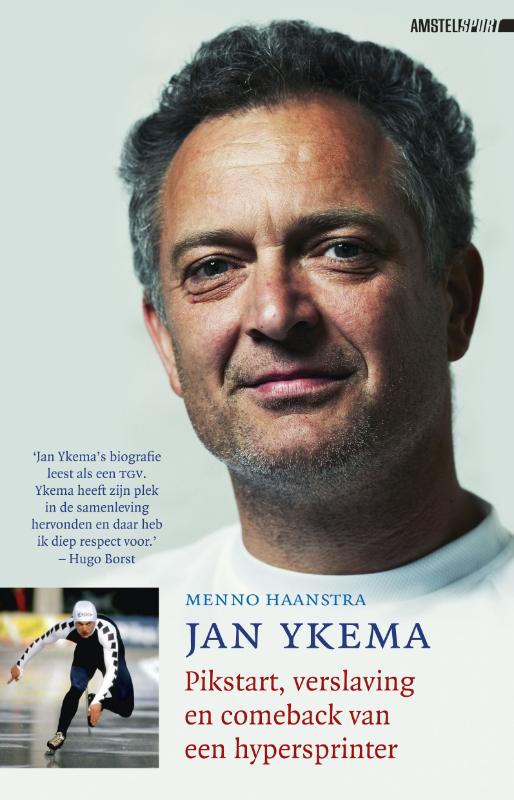 Jan Ykema / Amstel Sport