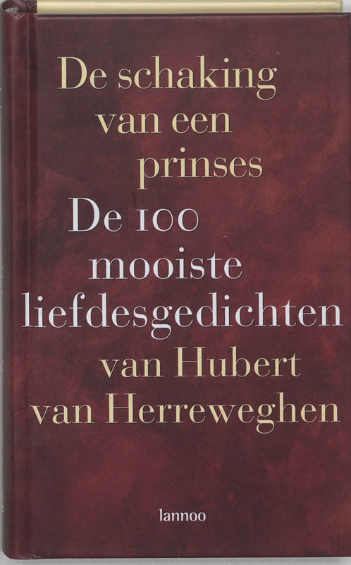 100 Liefdesgedichten