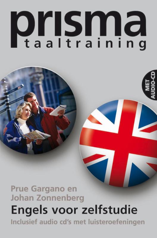 Engels voor zelfstudie / Prisma taalcursus