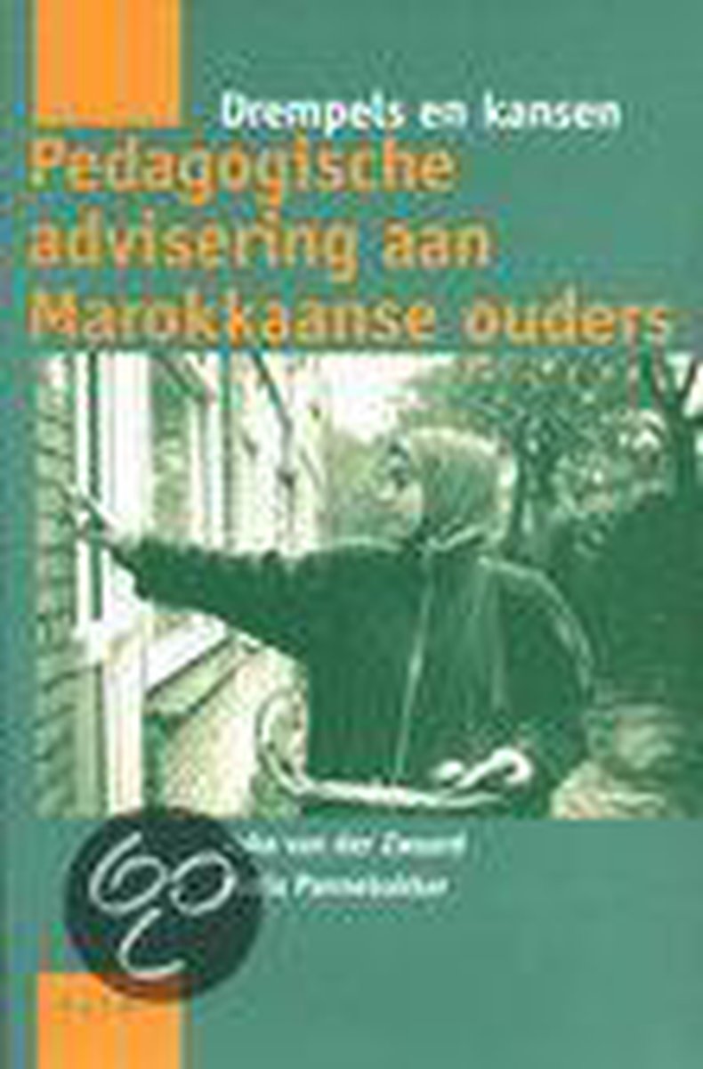Pedagogische adv marokkaanse ouders dr 2