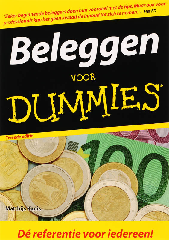 Beleggen voor Dummies / Voor Dummies