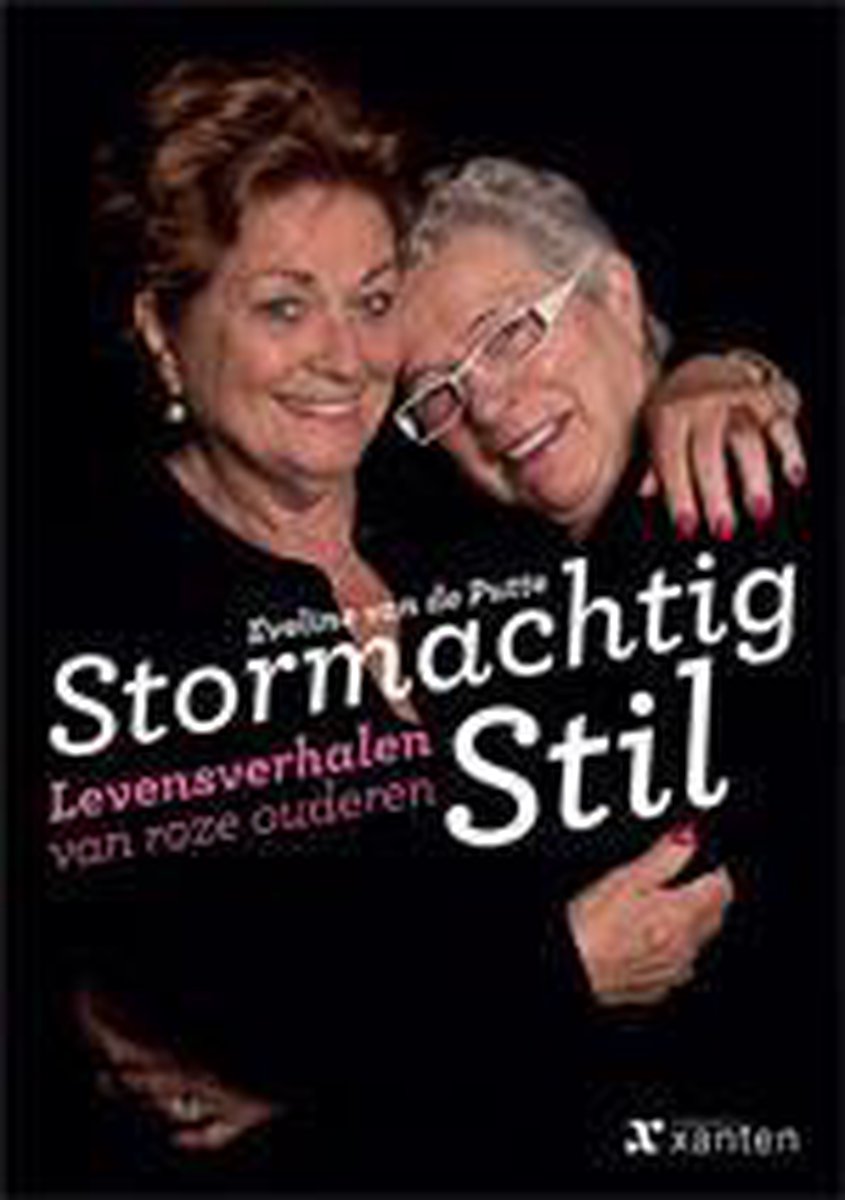 Stormachtig stil