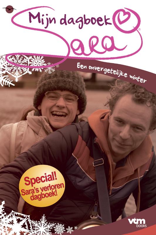 Een onvergetelijke winter / Sara