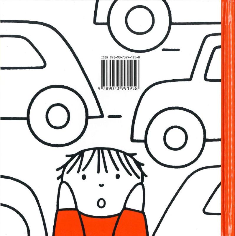 Stoeprand... stop! achterkant