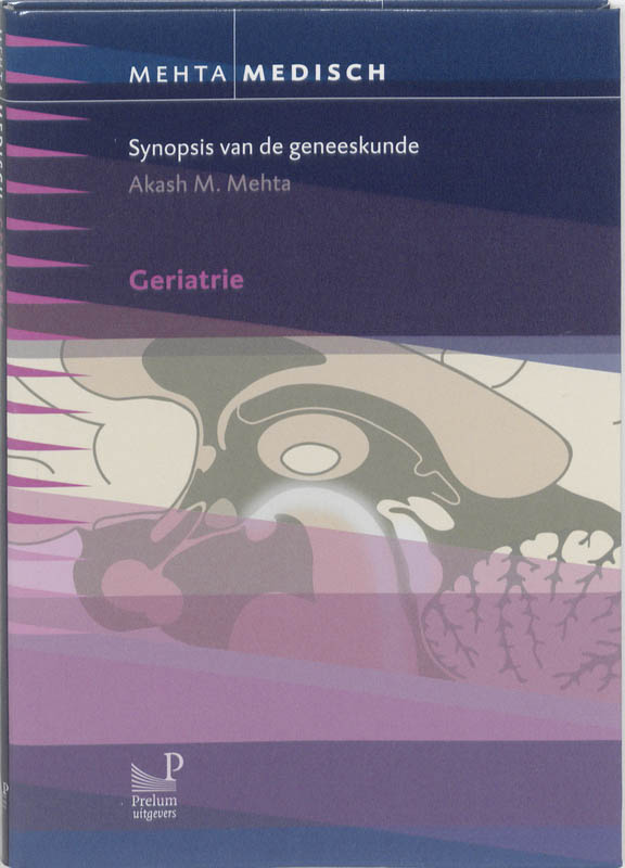 Mehta Medisch  -   Geriatrie