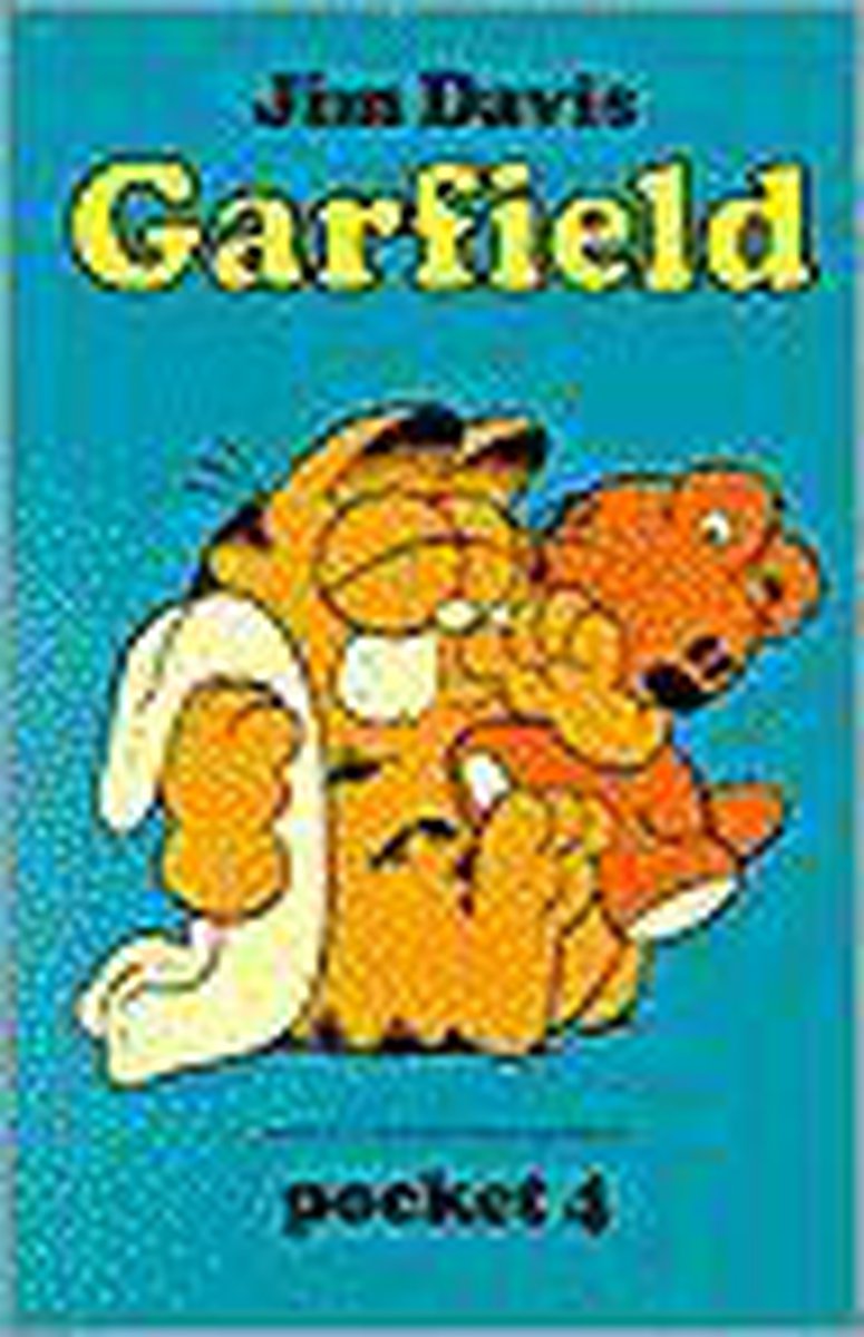 Garfield