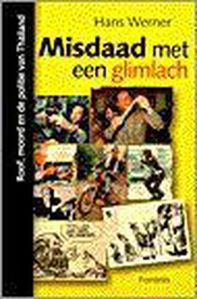 Misdaad Met Een Glimlach