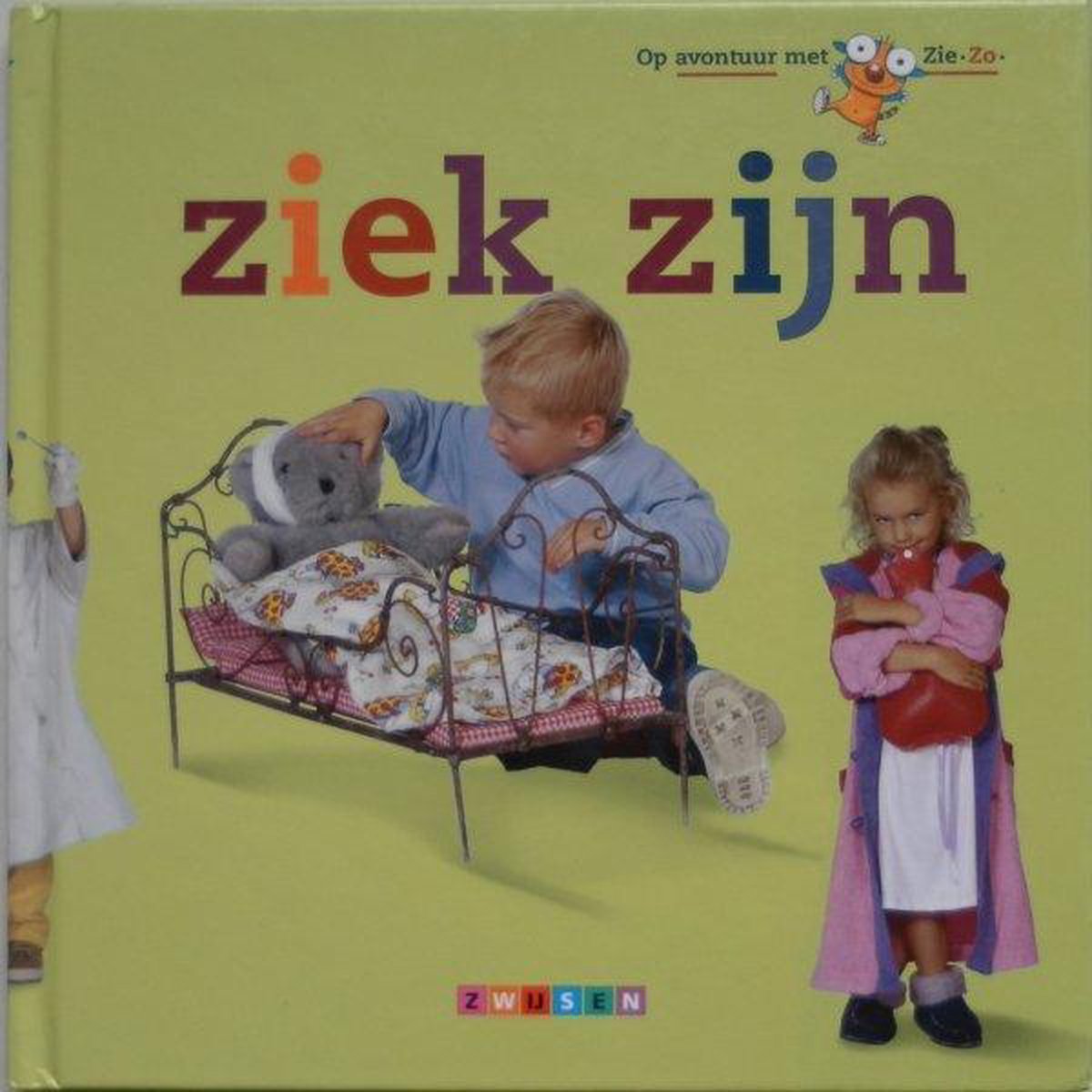 Ziek zijn