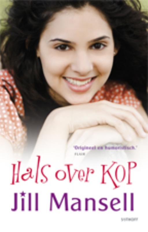 Hals Over Kop