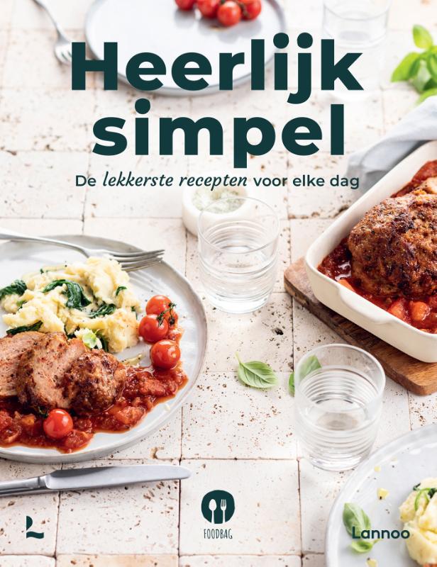 Heerlijk simpel
