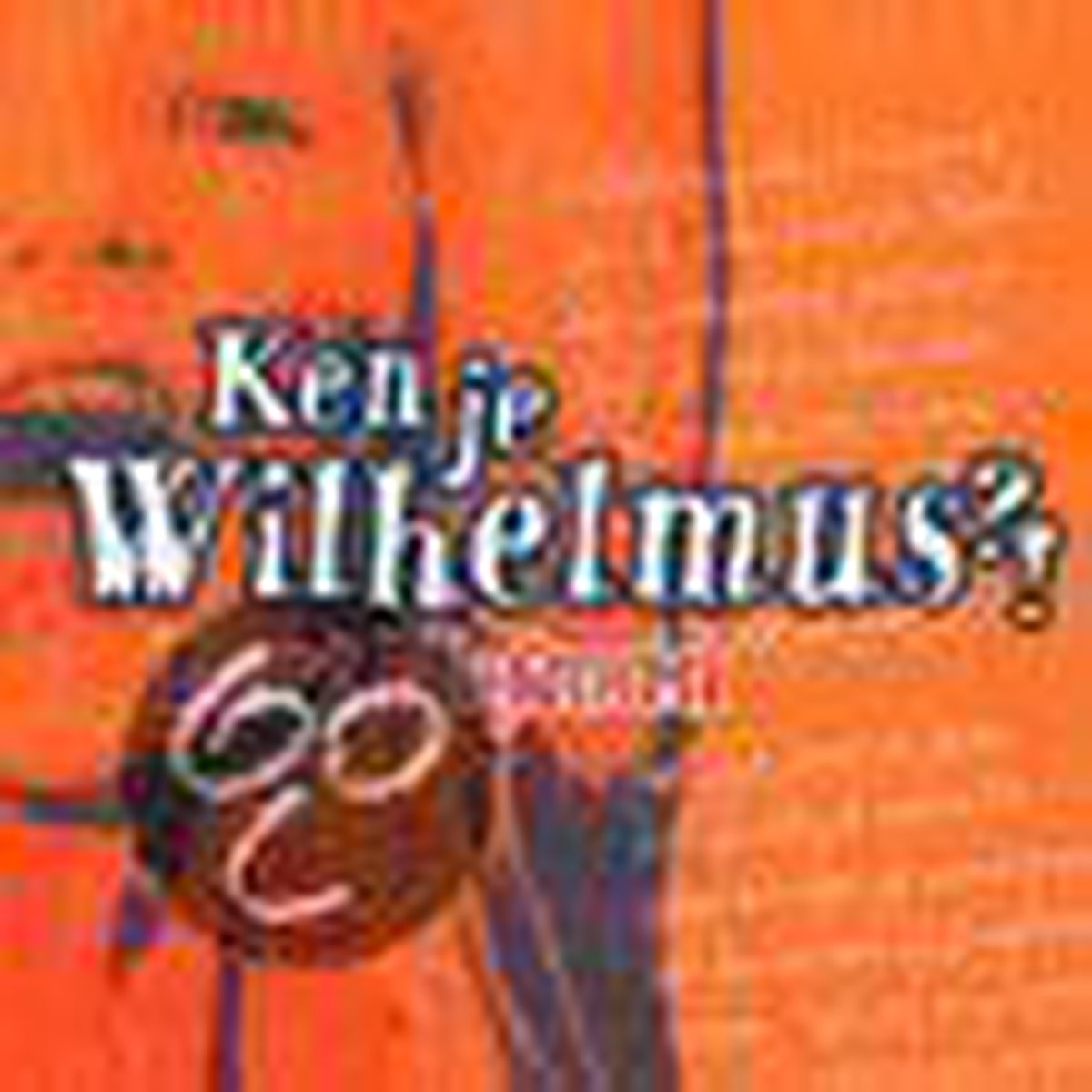 Ken Je Wilhelmus Met Cd