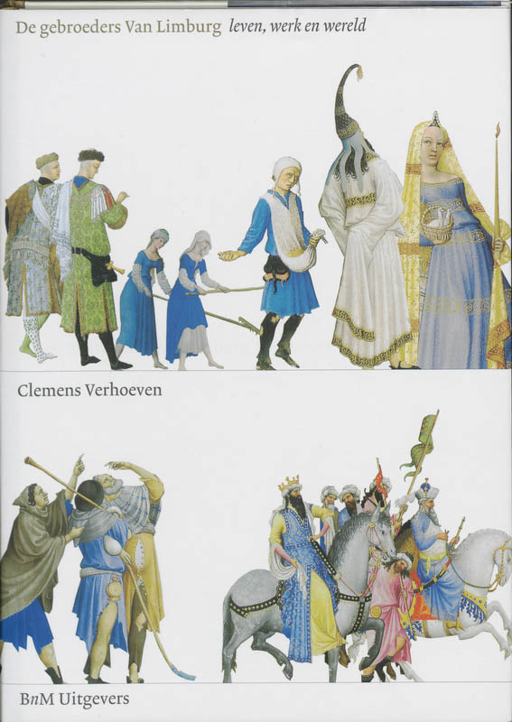 Gebroeders Van Limburg