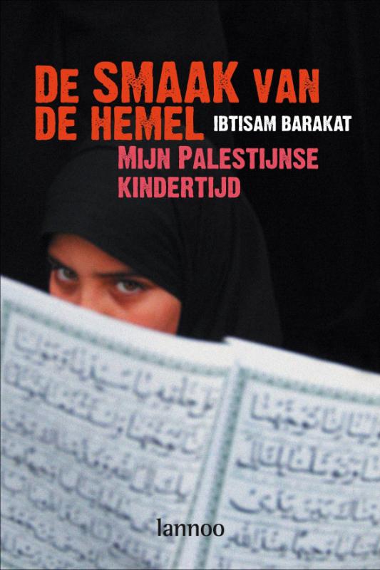 De Smaak Van De Hemel